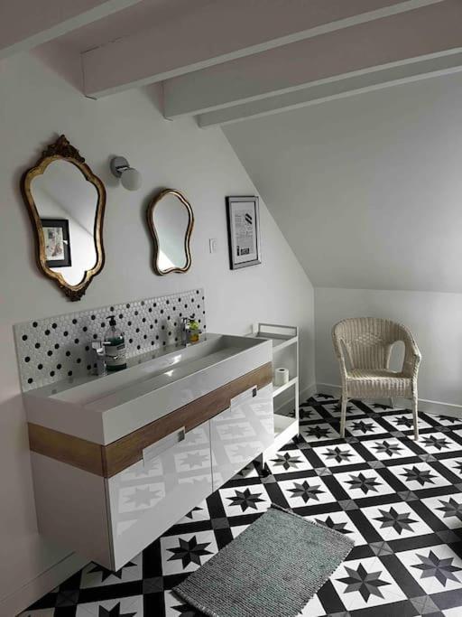 Atypique Soho Hyper Centre Villa Emile Germain Amiens Exteriör bild